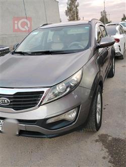 کیا سپۆرتاج